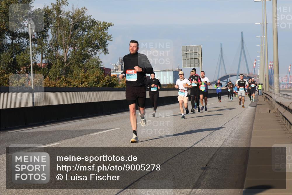 03.10.2025 - Köhlbrandbrückenlauf Luisa Fischer http://msf.ph/oto/9005278 03.10.2025 10:46:58 Position 3 1197 meine-sportfotos.de