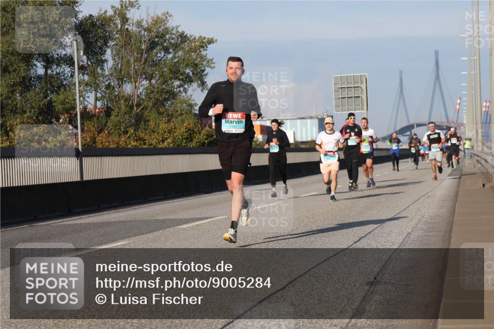 03.10.2025 - Köhlbrandbrückenlauf Luisa Fischer http://msf.ph/oto/9005284 03.10.2025 10:46:59 Position 3 1197 meine-sportfotos.de