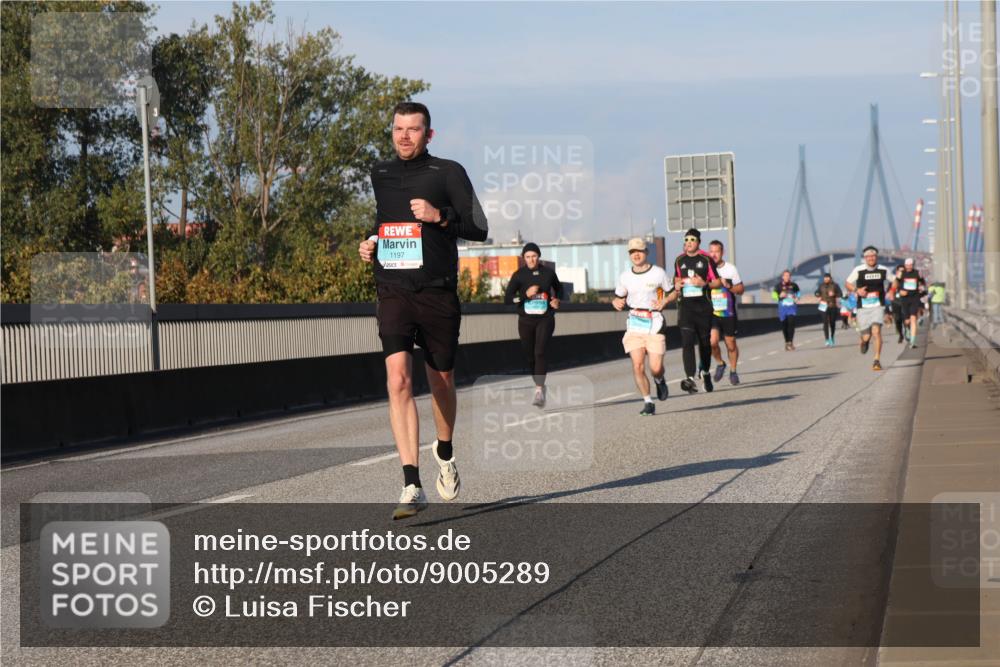 03.10.2025 - Köhlbrandbrückenlauf Luisa Fischer http://msf.ph/oto/9005289 03.10.2025 10:46:59 Position 3 1197 meine-sportfotos.de