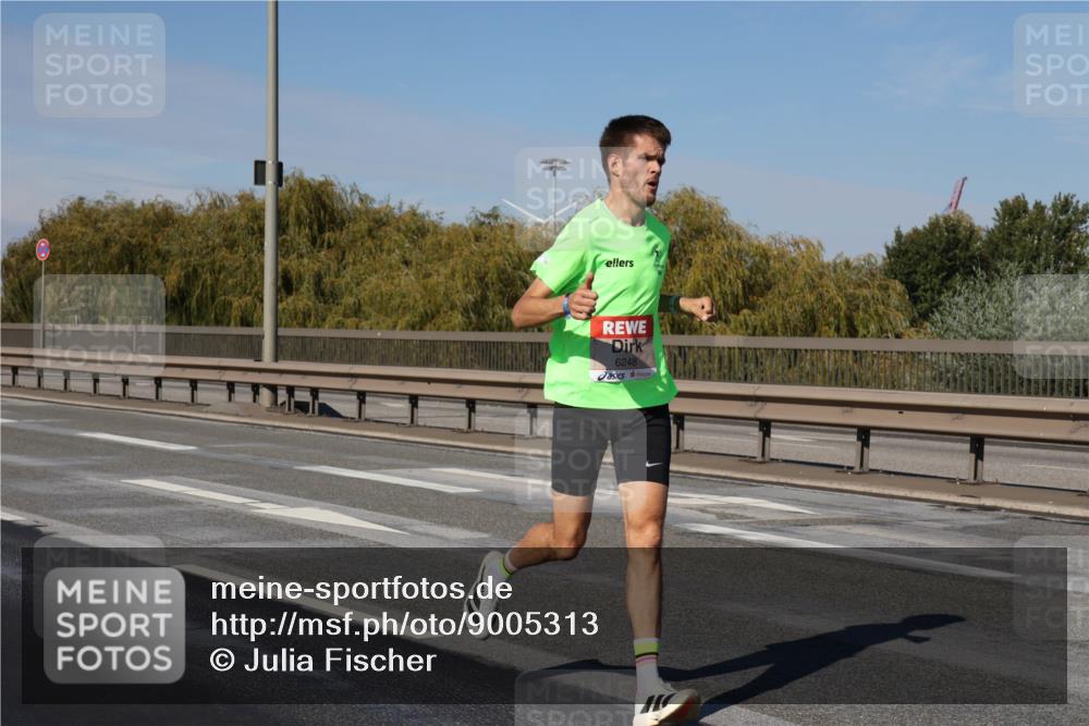 03.10.2025 - Köhlbrandbrückenlauf Julia Fischer http://msf.ph/oto/9005313 03.10.2025 12:39:37 Position 3 6248 meine-sportfotos.de