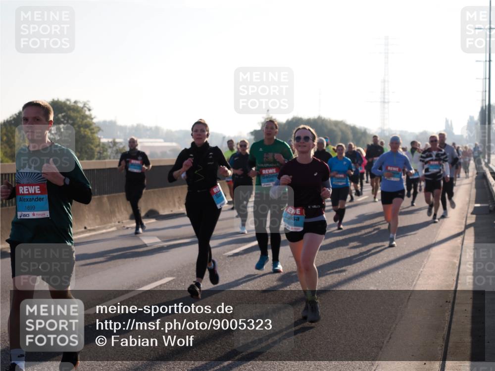 03.10.2025 - Köhlbrandbrückenlauf Fabian Wolf http://msf.ph/oto/9005323 03.10.2025 09:19:11 Position 3 1699, 3642 meine-sportfotos.de