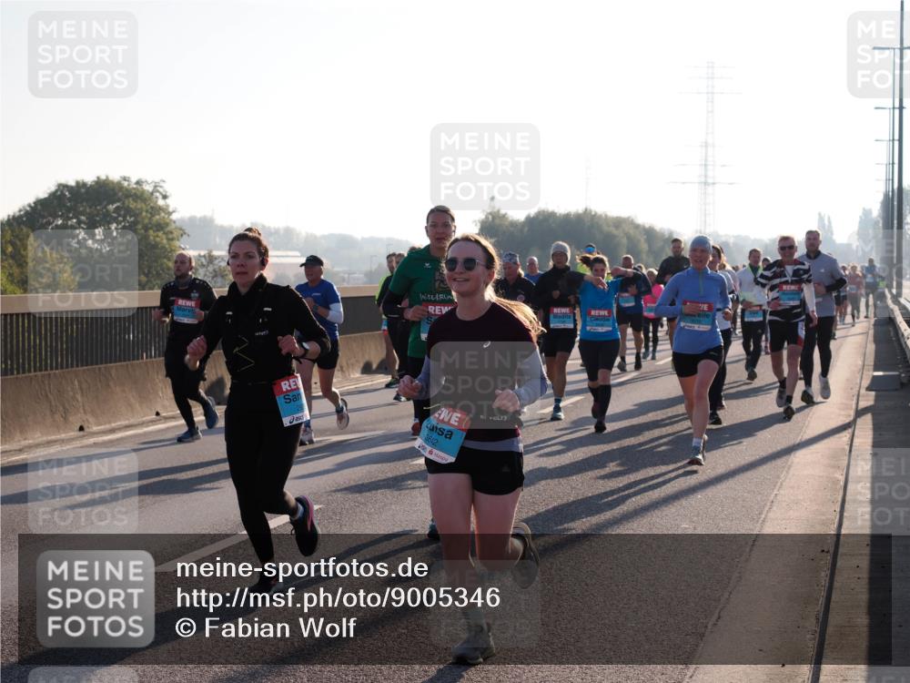 03.10.2025 - Köhlbrandbrückenlauf Fabian Wolf http://msf.ph/oto/9005346 03.10.2025 09:19:12 Position 3 3642 meine-sportfotos.de