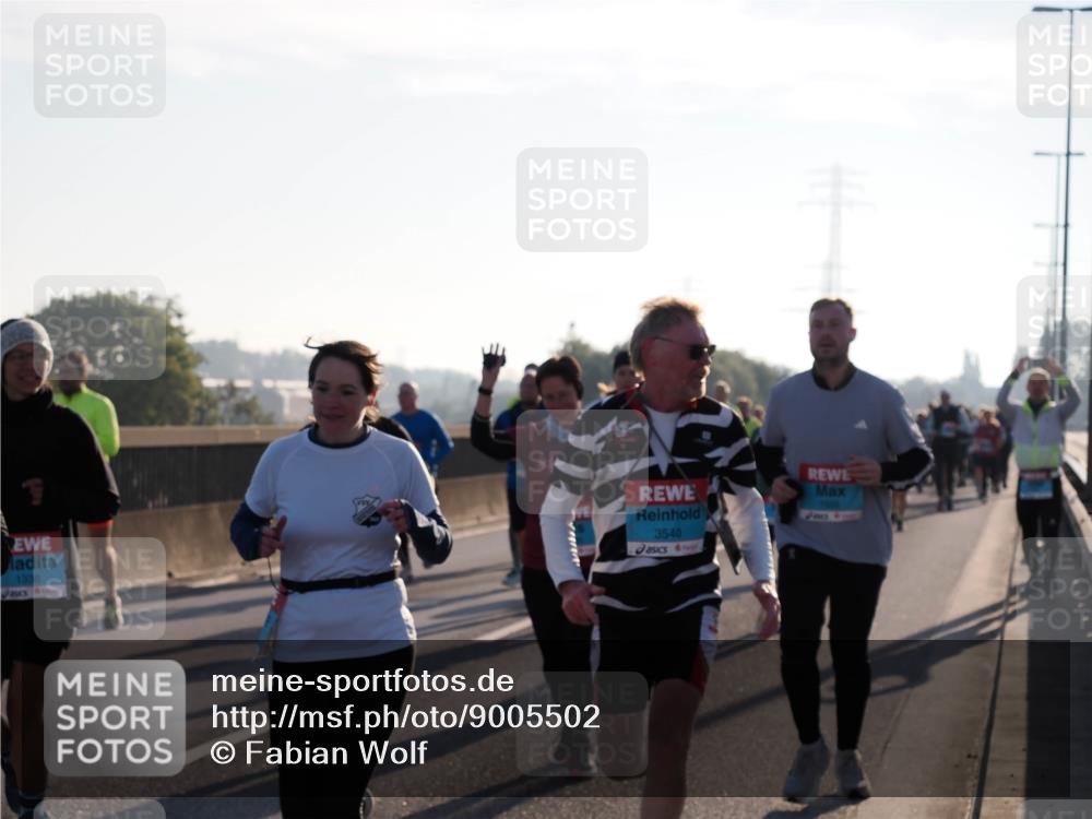 03.10.2025 - Köhlbrandbrückenlauf Fabian Wolf http://msf.ph/oto/9005502 03.10.2025 09:19:16 Position 3 1338, 3540, 1506 meine-sportfotos.de