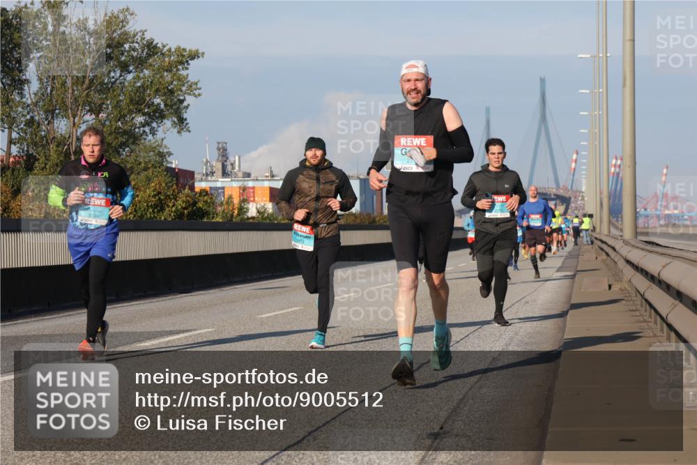 03.10.2025 - Köhlbrandbrückenlauf Luisa Fischer http://msf.ph/oto/9005512 03.10.2025 10:47:13 Position 3 3794, 2959, 27 meine-sportfotos.de
