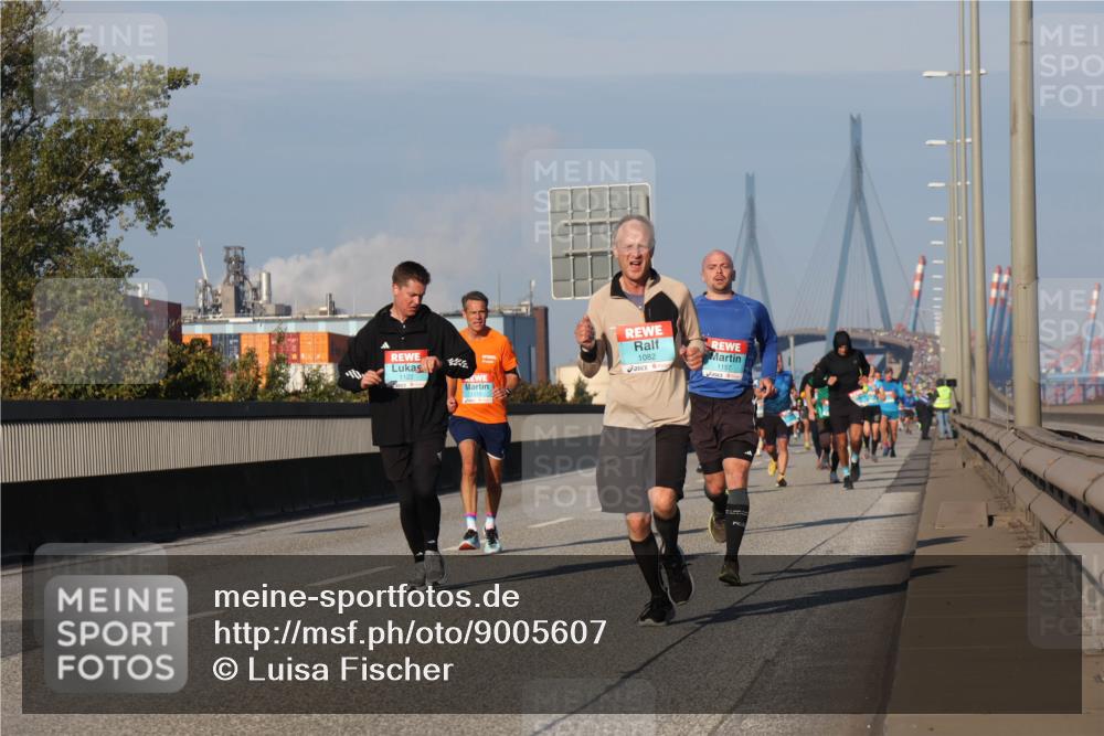 03.10.2025 - Köhlbrandbrückenlauf Luisa Fischer http://msf.ph/oto/9005607 03.10.2025 10:47:18 Position 3 1082, 1157 meine-sportfotos.de