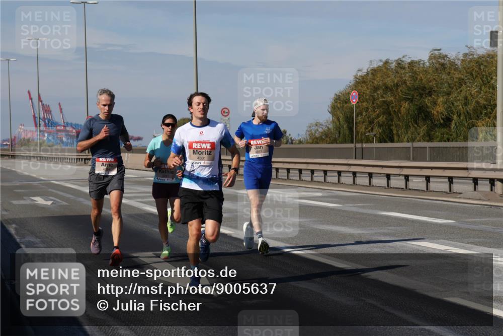 03.10.2025 - Köhlbrandbrückenlauf Julia Fischer http://msf.ph/oto/9005637 03.10.2025 12:41:28 Position 3 4013, 4301, 6241 meine-sportfotos.de