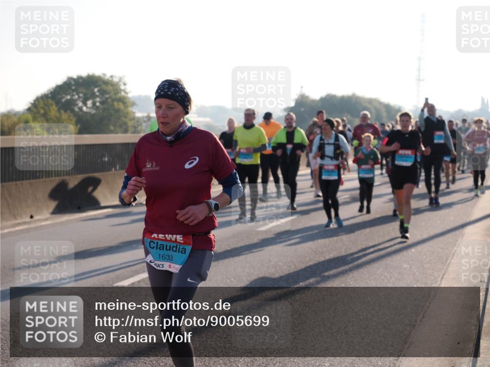 03.10.2025 - Köhlbrandbrückenlauf Fabian Wolf http://msf.ph/oto/9005699 03.10.2025 09:19:22 Position 3 1633 meine-sportfotos.de