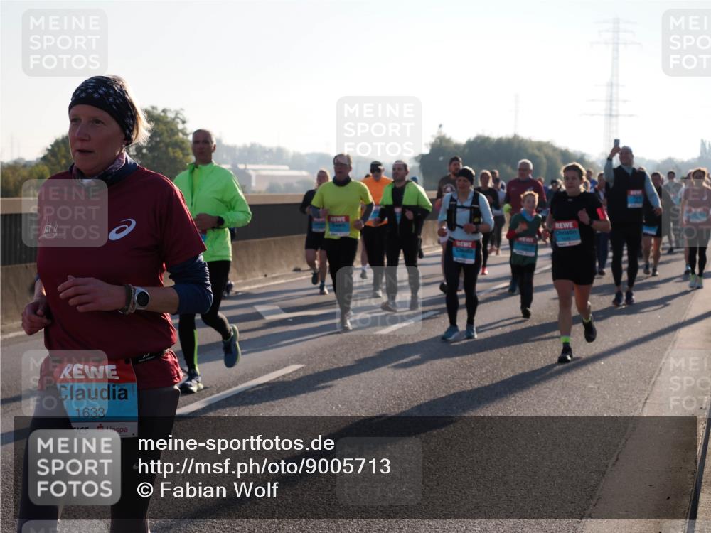 03.10.2025 - Köhlbrandbrückenlauf Fabian Wolf http://msf.ph/oto/9005713 03.10.2025 09:19:23 Position 3 1633 meine-sportfotos.de