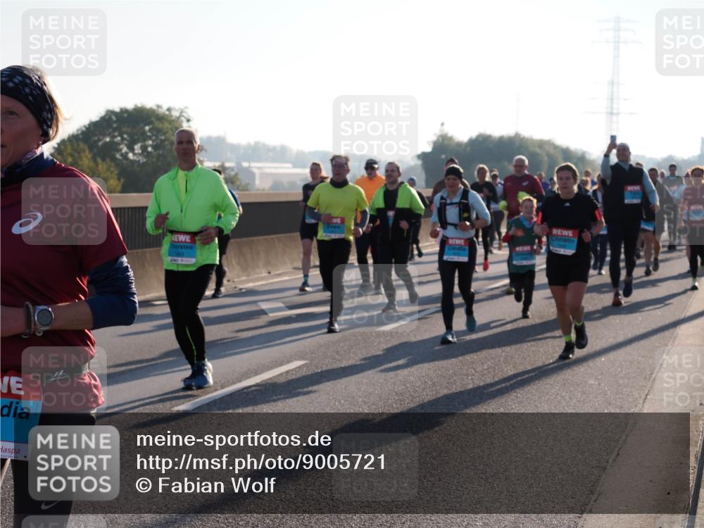 03.10.2025 - Köhlbrandbrückenlauf Fabian Wolf http://msf.ph/oto/9005721 03.10.2025 09:19:23 Position 3 1649 meine-sportfotos.de