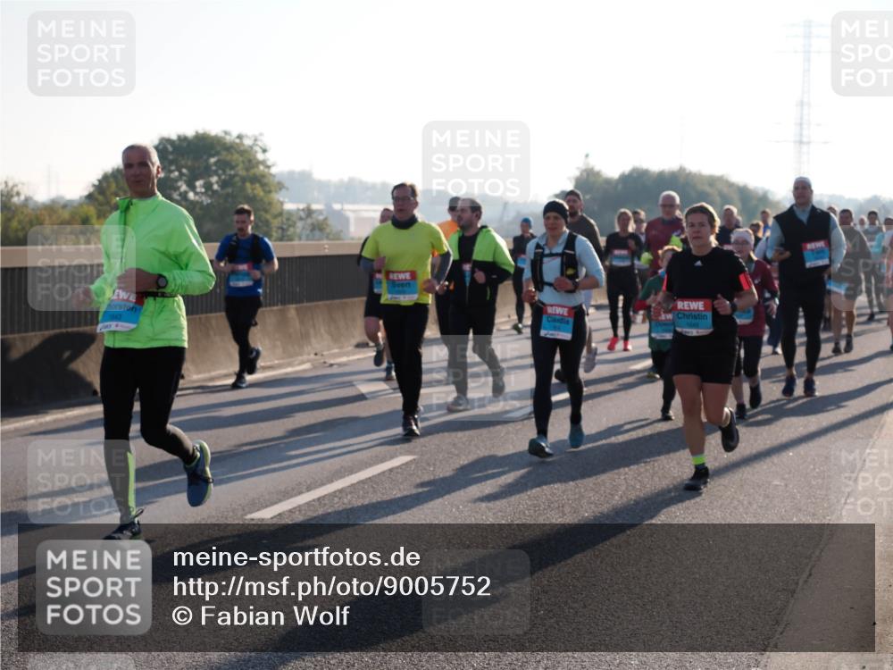 03.10.2025 - Köhlbrandbrückenlauf Fabian Wolf http://msf.ph/oto/9005752 03.10.2025 09:19:24 Position 3 1843, 1649, 9 meine-sportfotos.de