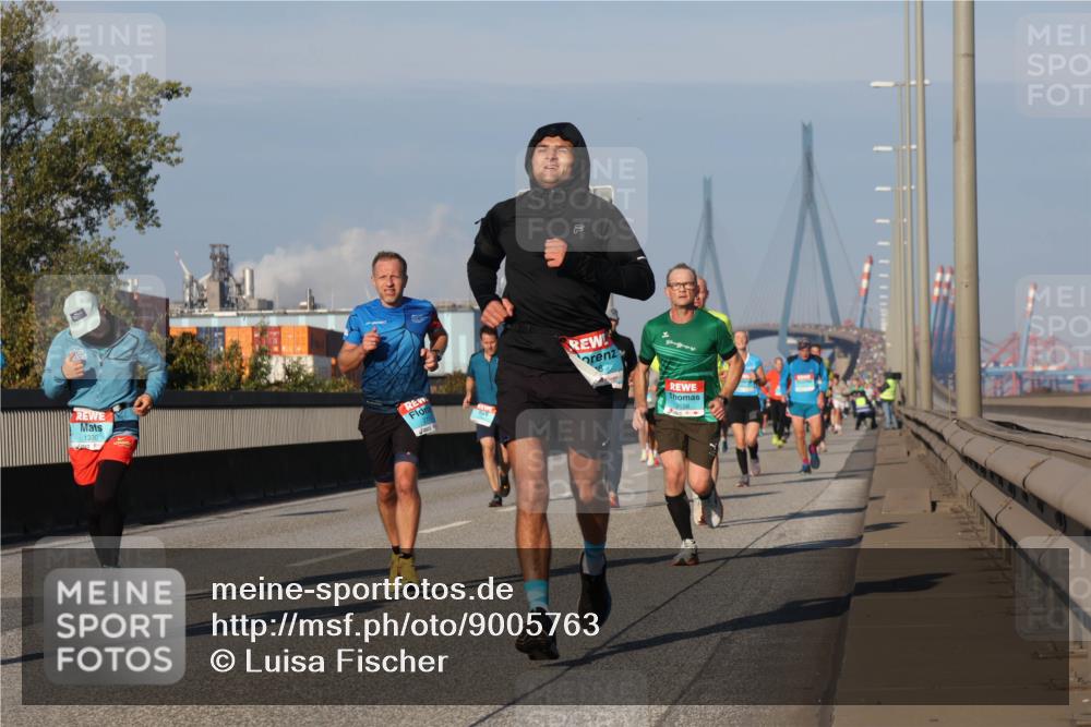 03.10.2025 - Köhlbrandbrückenlauf Luisa Fischer http://msf.ph/oto/9005763 03.10.2025 10:47:28 Position 3 1330, 7 meine-sportfotos.de