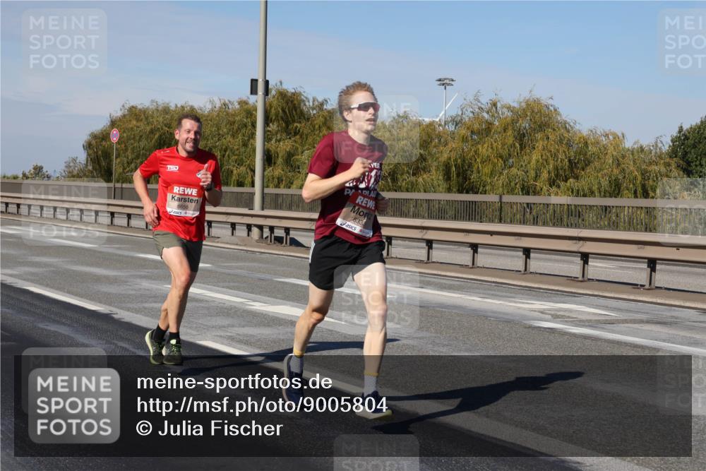 03.10.2025 - Köhlbrandbrückenlauf Julia Fischer http://msf.ph/oto/9005804 03.10.2025 12:42:03 Position 3 6656, 6333 meine-sportfotos.de