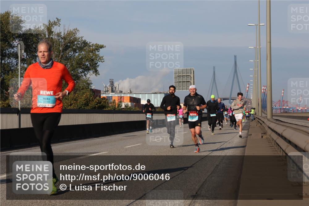 03.10.2025 - Köhlbrandbrückenlauf Luisa Fischer http://msf.ph/oto/9006046 03.10.2025 10:47:48 Position 3 3719 meine-sportfotos.de