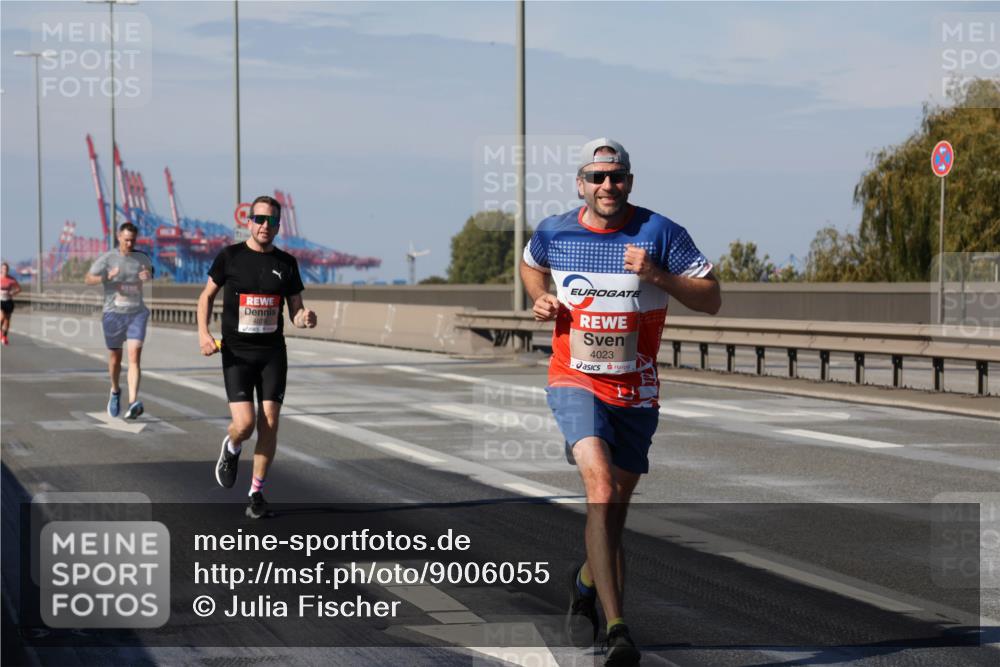 03.10.2025 - Köhlbrandbrückenlauf Julia Fischer http://msf.ph/oto/9006055 03.10.2025 12:42:55 Position 3 4023 meine-sportfotos.de