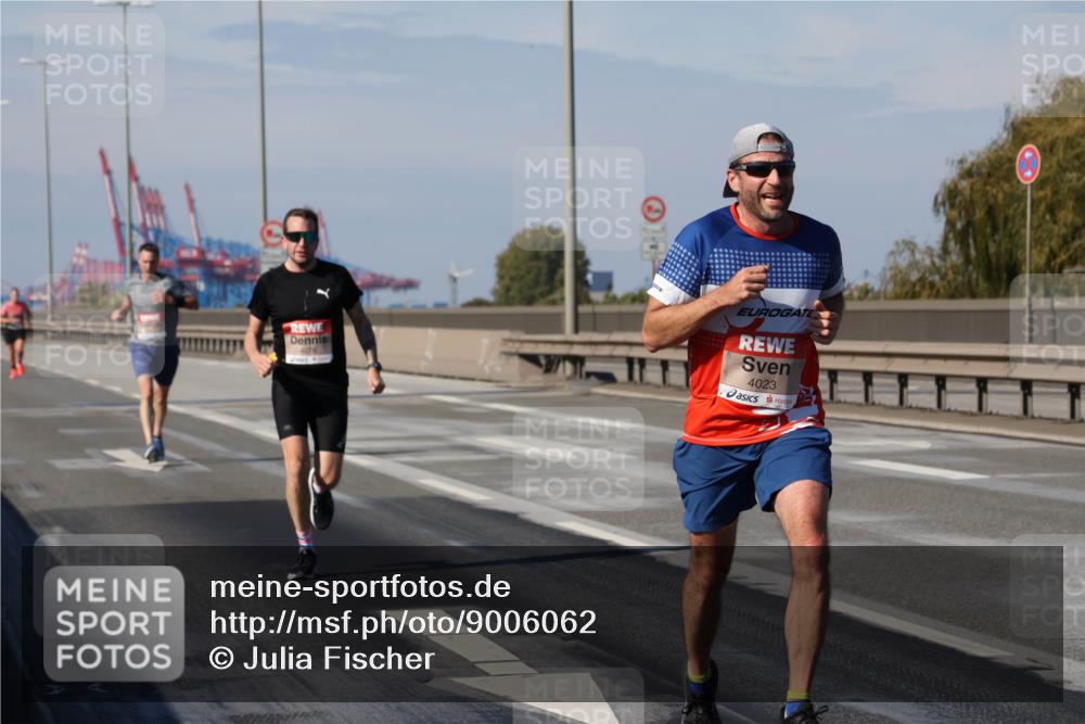03.10.2025 - Köhlbrandbrückenlauf Julia Fischer http://msf.ph/oto/9006062 03.10.2025 12:42:56 Position 3 4023 meine-sportfotos.de