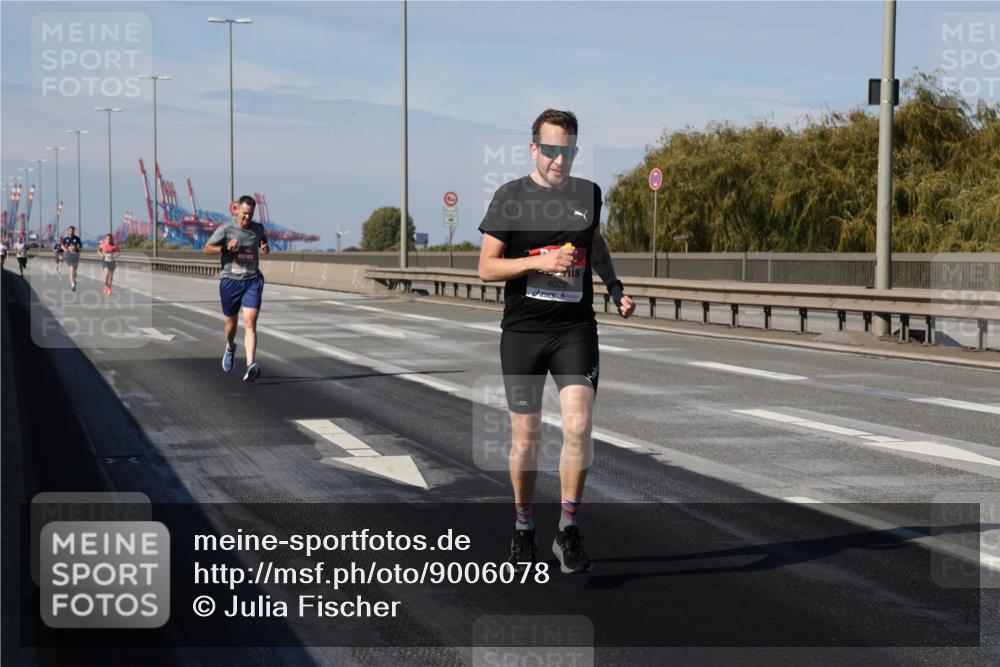 03.10.2025 - Köhlbrandbrückenlauf Julia Fischer http://msf.ph/oto/9006078 03.10.2025 12:42:59 Position 3 4079 meine-sportfotos.de