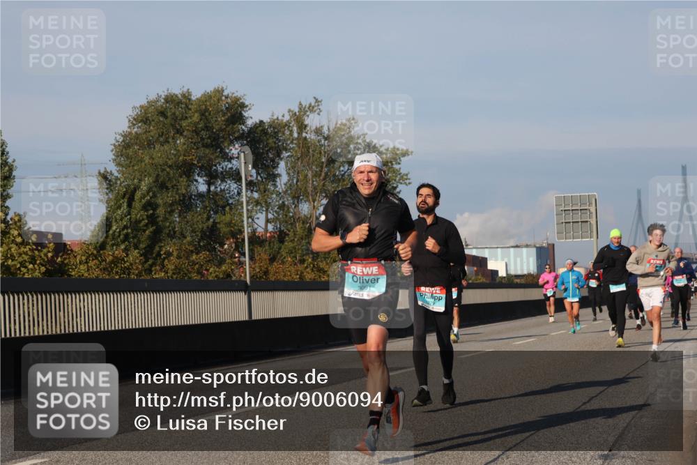 03.10.2025 - Köhlbrandbrückenlauf Luisa Fischer http://msf.ph/oto/9006094 03.10.2025 10:47:51 Position 3 3091, 1279 meine-sportfotos.de