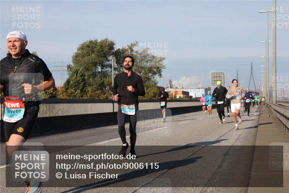 03.10.2025 - Köhlbrandbrückenlauf Luisa Fischer http://msf.ph/oto/9006115 03.10.2025 10:47:53 Position 3 3091, 1279 meine-sportfotos.de