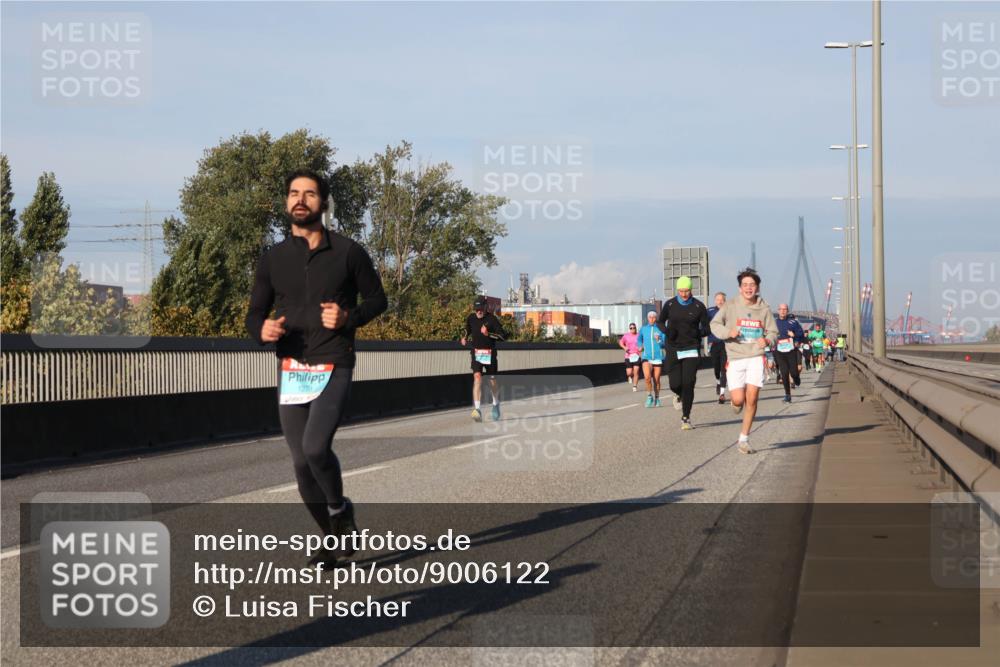 03.10.2025 - Köhlbrandbrückenlauf Luisa Fischer http://msf.ph/oto/9006122 03.10.2025 10:47:53 Position 3 1279 meine-sportfotos.de