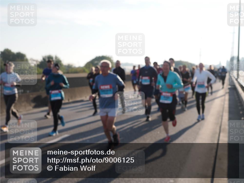 03.10.2025 - Köhlbrandbrückenlauf Fabian Wolf http://msf.ph/oto/9006125 03.10.2025 09:19:33 Position 3  meine-sportfotos.de