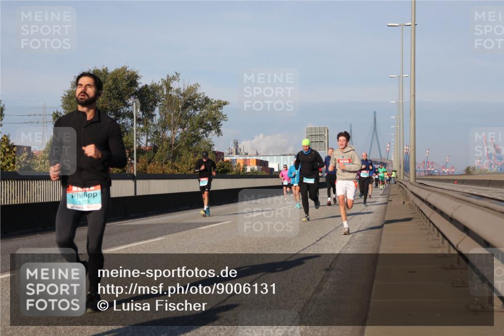 03.10.2025 - Köhlbrandbrückenlauf Luisa Fischer http://msf.ph/oto/9006131 03.10.2025 10:47:53 Position 3 1279 meine-sportfotos.de
