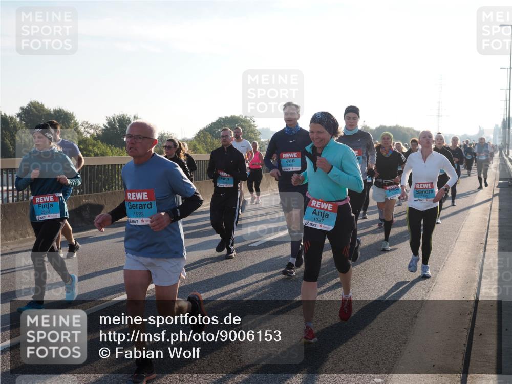03.10.2025 - Köhlbrandbrückenlauf Fabian Wolf http://msf.ph/oto/9006153 03.10.2025 09:19:33 Position 3 2953, 1523, 1439, 1337, 1742 meine-sportfotos.de