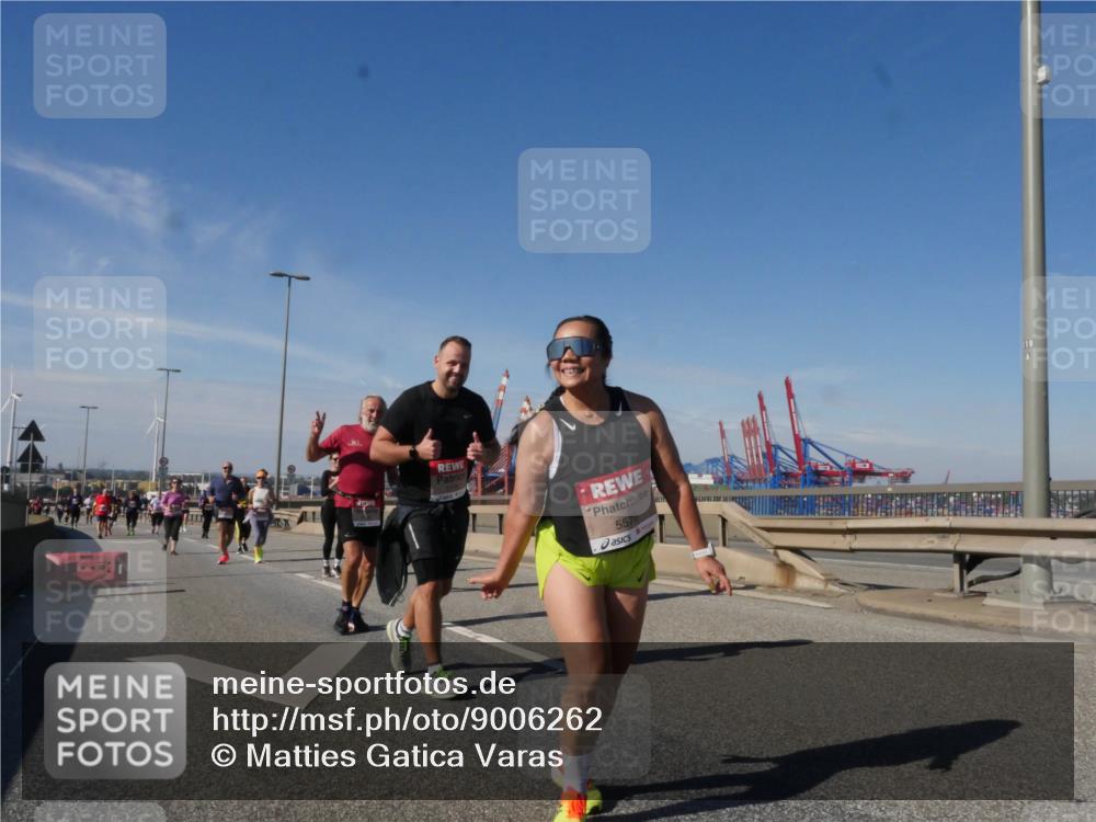 03.10.2025 - Köhlbrandbrückenlauf Matties Gatica Varas http://msf.ph/oto/9006262 03.10.2025 13:01:14 Position 2 5576, 118 meine-sportfotos.de