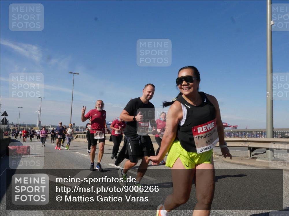 03.10.2025 - Köhlbrandbrückenlauf Matties Gatica Varas http://msf.ph/oto/9006266 03.10.2025 13:01:15 Position 2 5576, 118 meine-sportfotos.de