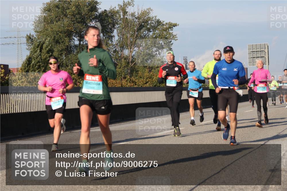 03.10.2025 - Köhlbrandbrückenlauf Luisa Fischer http://msf.ph/oto/9006275 03.10.2025 10:48:01 Position 3 1946 meine-sportfotos.de