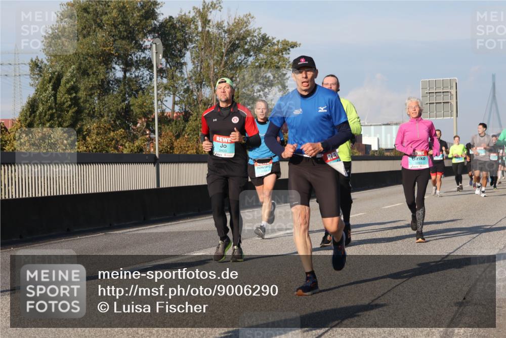 03.10.2025 - Köhlbrandbrückenlauf Luisa Fischer http://msf.ph/oto/9006290 03.10.2025 10:48:02 Position 3 3403, 3263 meine-sportfotos.de