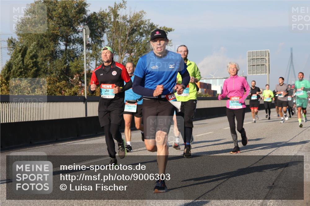03.10.2025 - Köhlbrandbrückenlauf Luisa Fischer http://msf.ph/oto/9006303 03.10.2025 10:48:03 Position 3 3403, 2989, 3263 meine-sportfotos.de