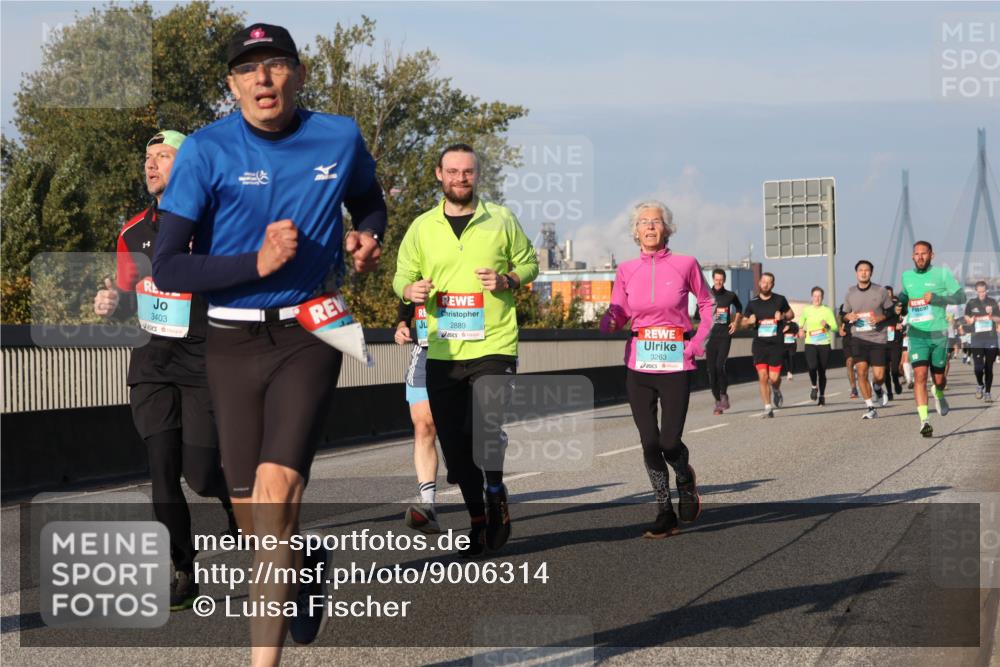 03.10.2025 - Köhlbrandbrückenlauf Luisa Fischer http://msf.ph/oto/9006314 03.10.2025 10:48:03 Position 3 3403, 2889, 3263 meine-sportfotos.de