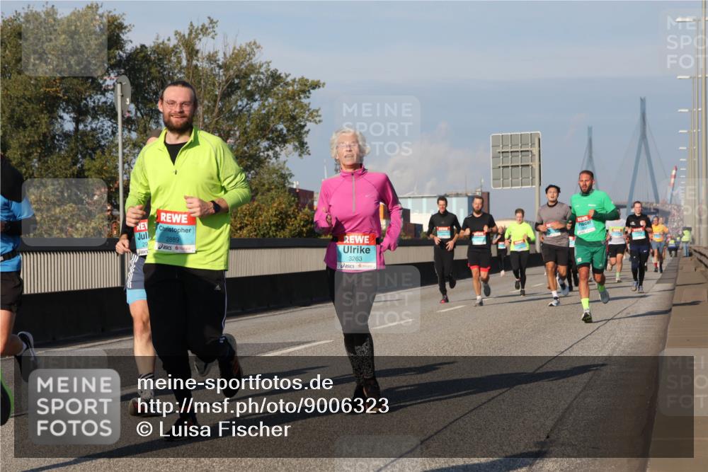 03.10.2025 - Köhlbrandbrückenlauf Luisa Fischer http://msf.ph/oto/9006323 03.10.2025 10:48:04 Position 3 2889, 29, 3263 meine-sportfotos.de
