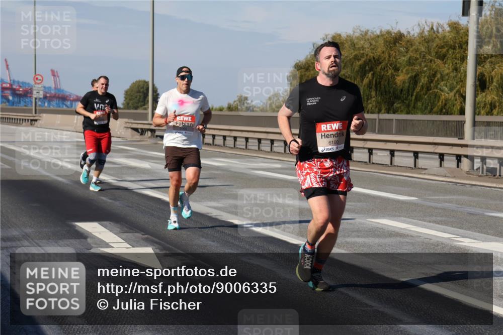 03.10.2025 - Köhlbrandbrückenlauf Julia Fischer http://msf.ph/oto/9006335 03.10.2025 12:43:57 Position 3 6100 meine-sportfotos.de