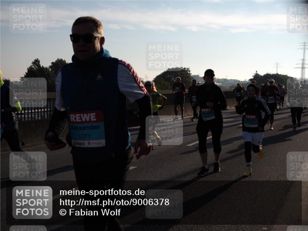03.10.2025 - Köhlbrandbrückenlauf Fabian Wolf http://msf.ph/oto/9006378 03.10.2025 09:19:41 Position 3 1371, 3178 meine-sportfotos.de