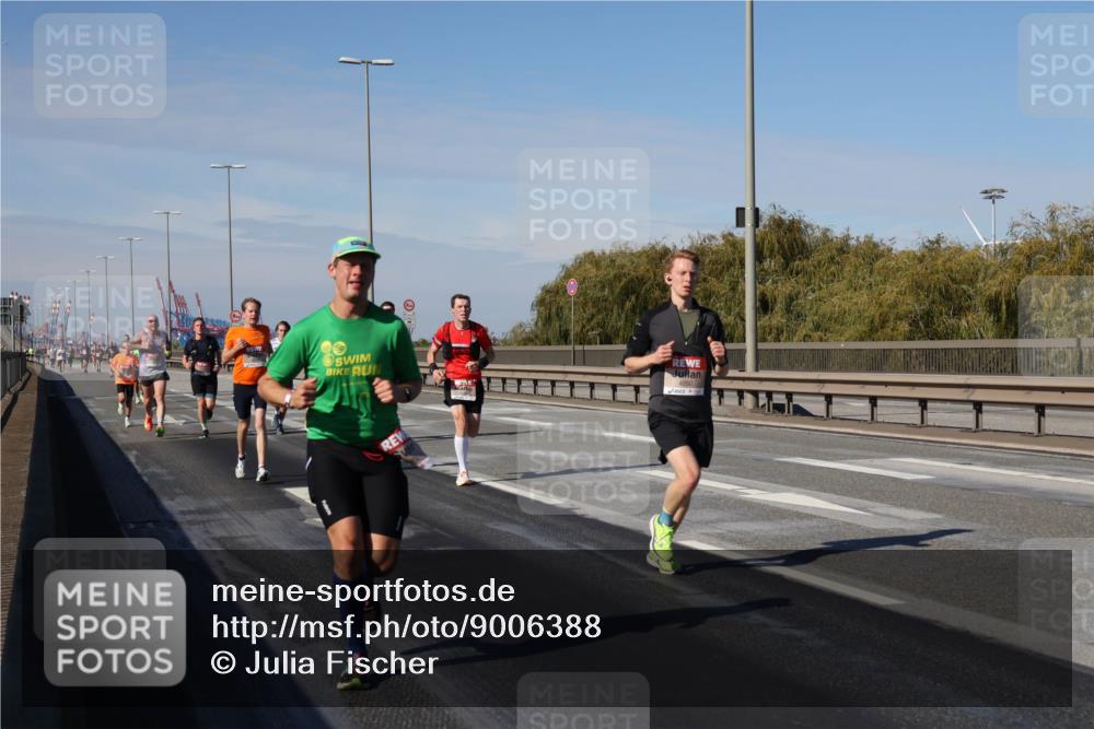 03.10.2025 - Köhlbrandbrückenlauf Julia Fischer http://msf.ph/oto/9006388 03.10.2025 12:44:09 Position 3 4050 meine-sportfotos.de