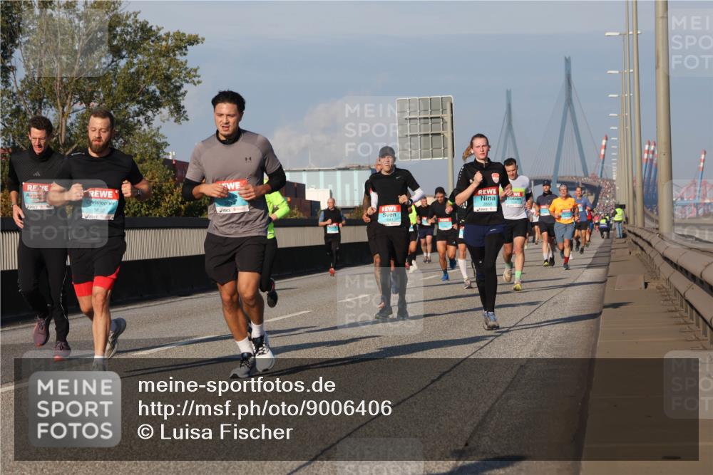 03.10.2025 - Köhlbrandbrückenlauf Luisa Fischer http://msf.ph/oto/9006406 03.10.2025 10:48:09 Position 3 1602, 84, 3568, 1043 meine-sportfotos.de