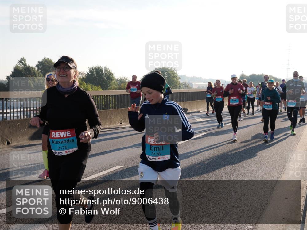 03.10.2025 - Köhlbrandbrückenlauf Fabian Wolf http://msf.ph/oto/9006438 03.10.2025 09:19:42 Position 3 3175, 3178 meine-sportfotos.de