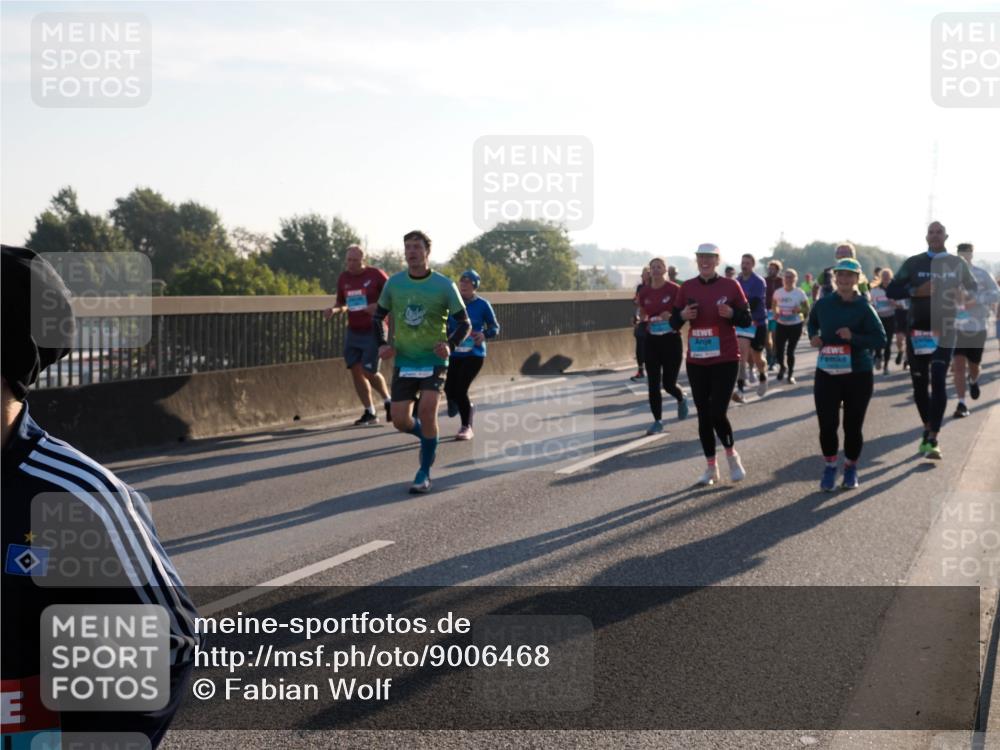 03.10.2025 - Köhlbrandbrückenlauf Fabian Wolf http://msf.ph/oto/9006468 03.10.2025 09:19:43 Position 3  meine-sportfotos.de