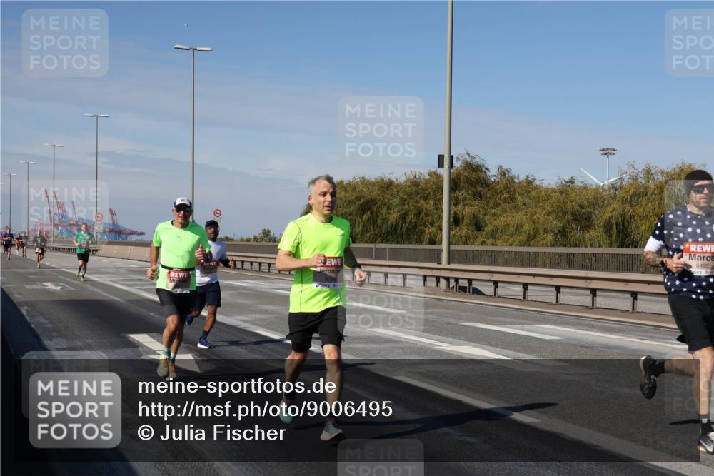 03.10.2025 - Köhlbrandbrückenlauf Julia Fischer http://msf.ph/oto/9006495 03.10.2025 12:44:18 Position 3 4096, 6495 meine-sportfotos.de