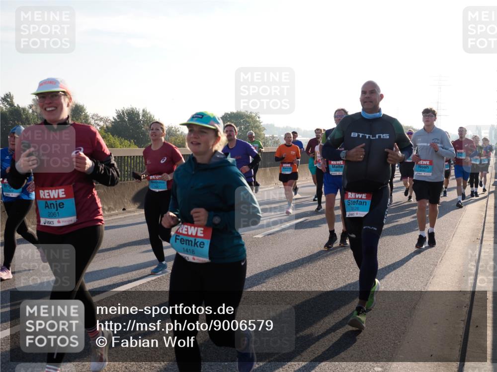 03.10.2025 - Köhlbrandbrückenlauf Fabian Wolf http://msf.ph/oto/9006579 03.10.2025 09:19:45 Position 3 2061, 1647, 1418, 2126 meine-sportfotos.de