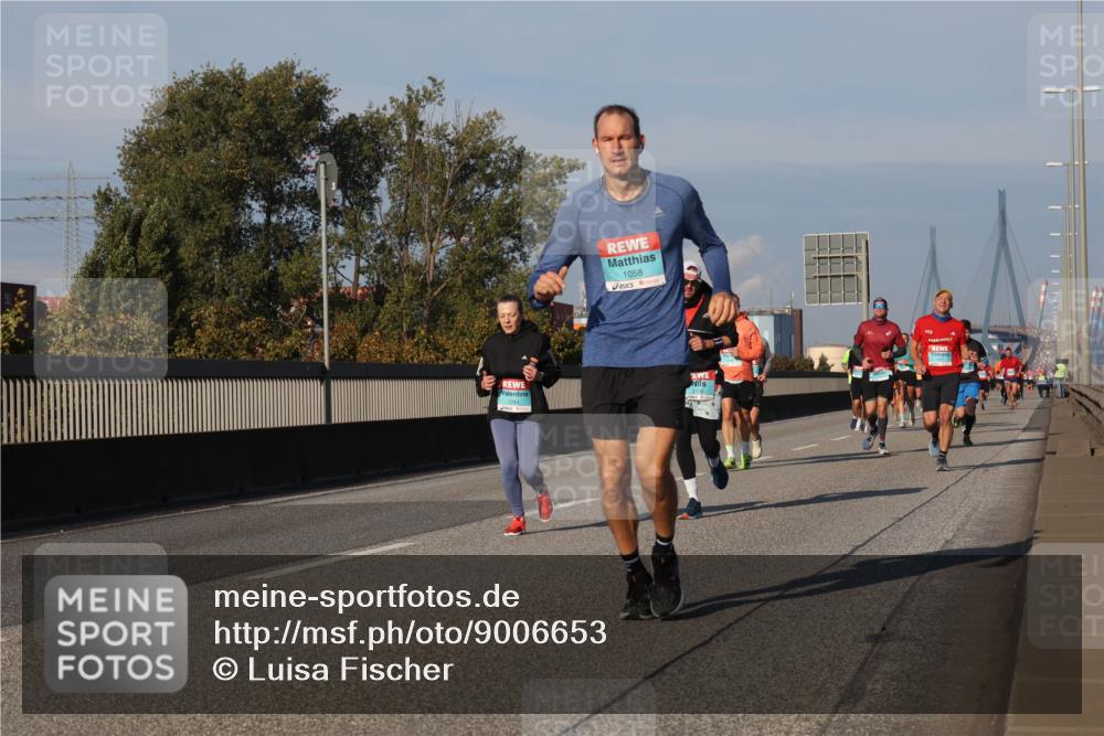 03.10.2025 - Köhlbrandbrückenlauf Luisa Fischer http://msf.ph/oto/9006653 03.10.2025 10:48:26 Position 3 1058, 1130 meine-sportfotos.de