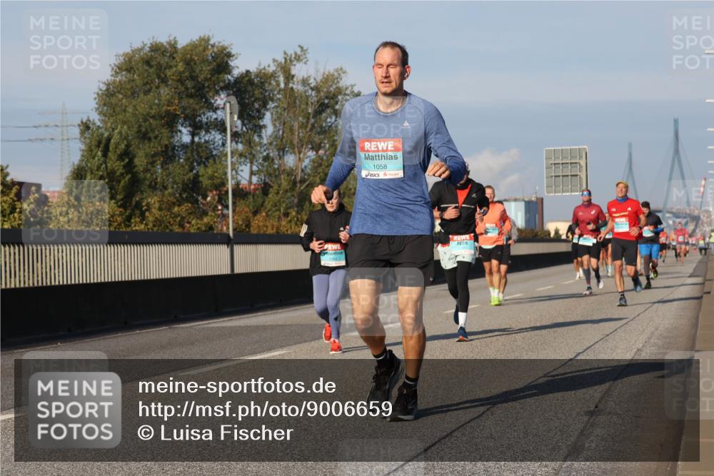 03.10.2025 - Köhlbrandbrückenlauf Luisa Fischer http://msf.ph/oto/9006659 03.10.2025 10:48:26 Position 3 1058, 1284 meine-sportfotos.de
