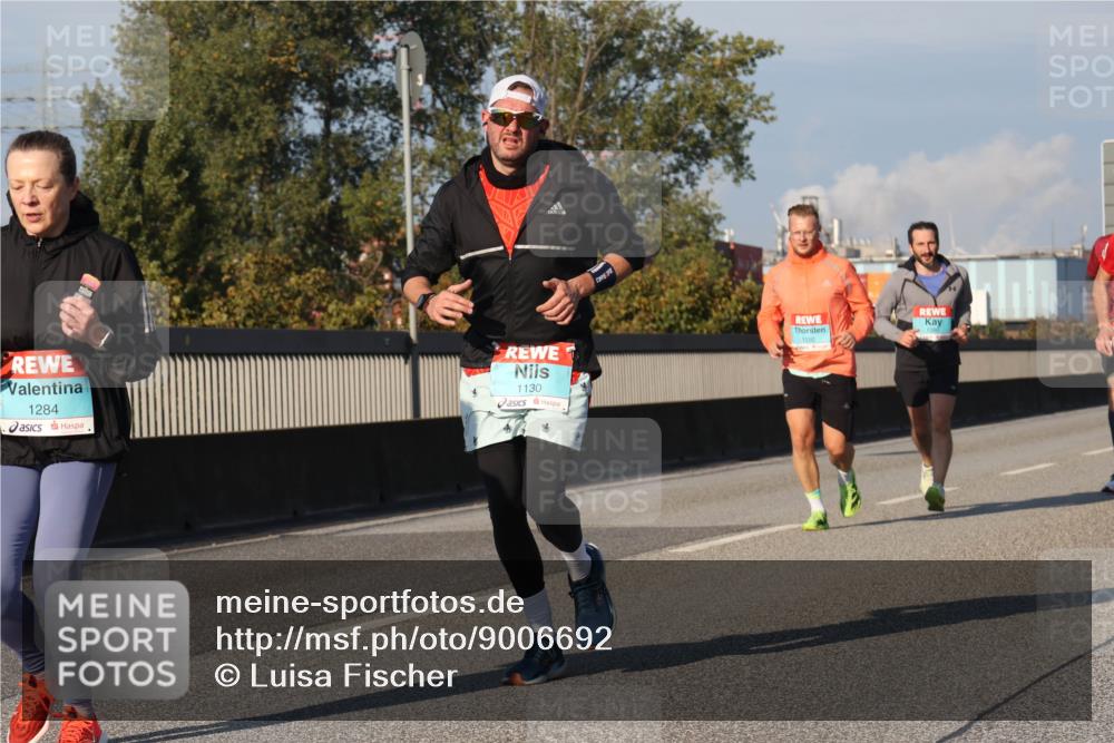 03.10.2025 - Köhlbrandbrückenlauf Luisa Fischer http://msf.ph/oto/9006692 03.10.2025 10:48:28 Position 3 1284, 1130, 23, 1292 meine-sportfotos.de