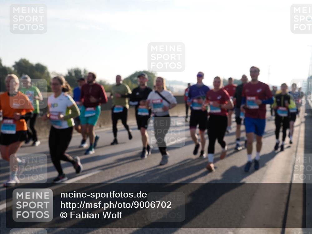 03.10.2025 - Köhlbrandbrückenlauf Fabian Wolf http://msf.ph/oto/9006702 03.10.2025 09:19:48 Position 3  meine-sportfotos.de
