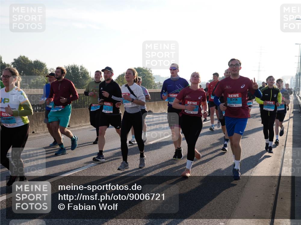 03.10.2025 - Köhlbrandbrückenlauf Fabian Wolf http://msf.ph/oto/9006721 03.10.2025 09:19:48 Position 3 3339, 1455, 1901 meine-sportfotos.de