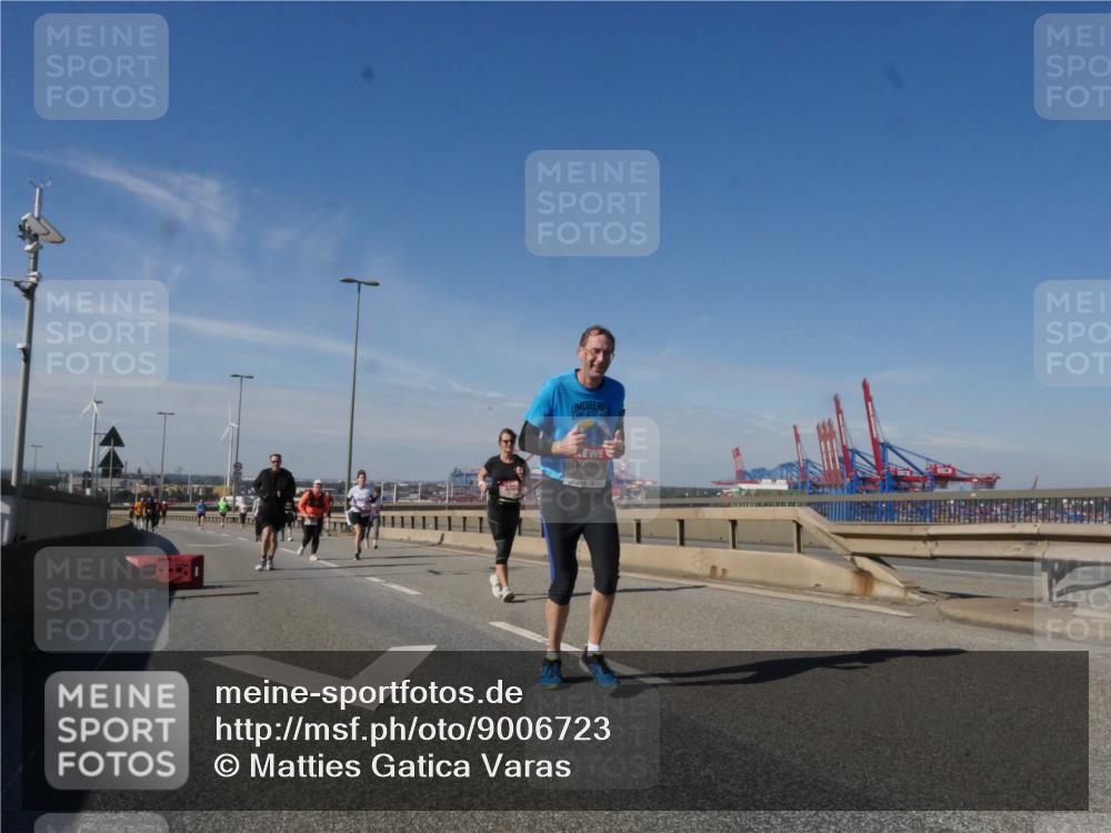 03.10.2025 - Köhlbrandbrückenlauf Matties Gatica Varas http://msf.ph/oto/9006723 03.10.2025 13:01:54 Position 2  meine-sportfotos.de