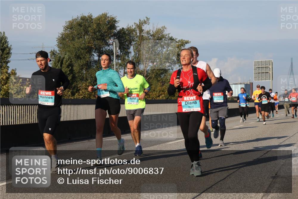 03.10.2025 - Köhlbrandbrückenlauf Luisa Fischer http://msf.ph/oto/9006837 03.10.2025 10:48:37 Position 3 1205, 280, 1182, 3630, 2843 meine-sportfotos.de