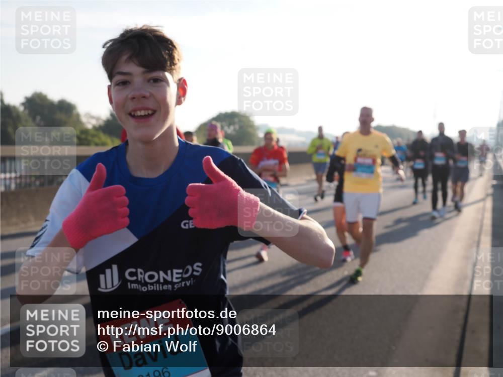 03.10.2025 - Köhlbrandbrückenlauf Fabian Wolf http://msf.ph/oto/9006864 03.10.2025 09:19:52 Position 3  meine-sportfotos.de