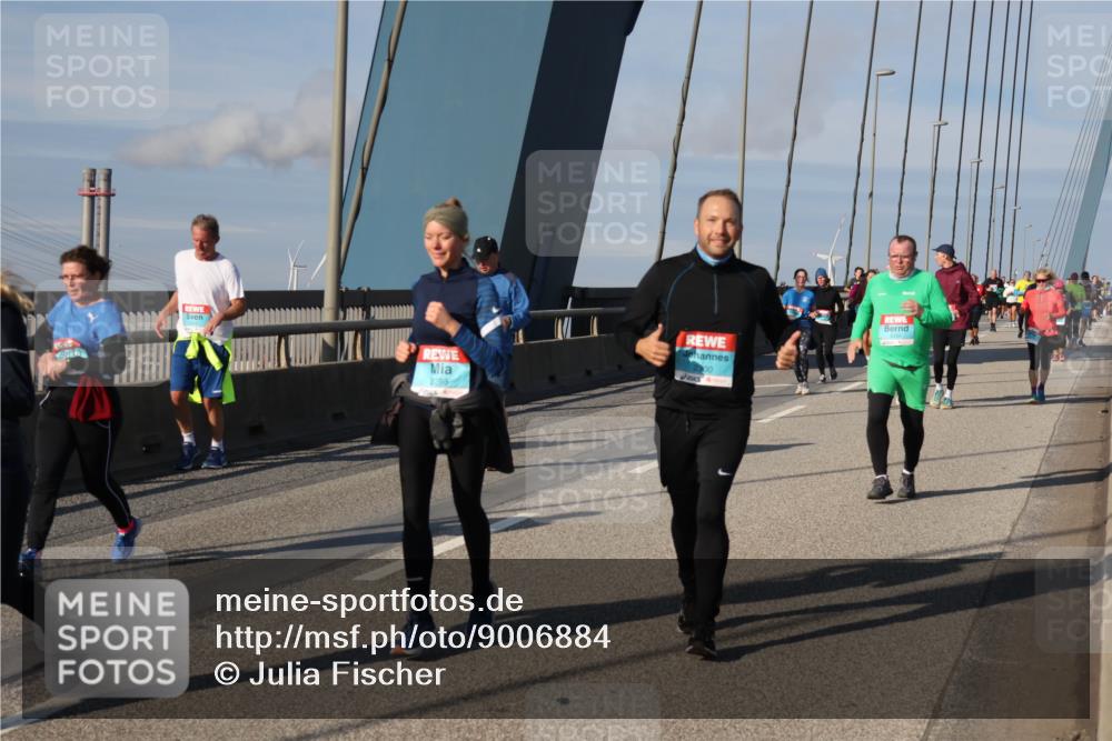 03.10.2025 - Köhlbrandbrückenlauf Julia Fischer http://msf.ph/oto/9006884 03.10.2025 09:57:44 Position 2 2298, 00 meine-sportfotos.de